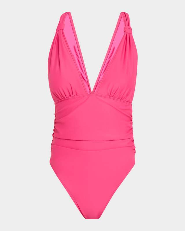 Haley One-Piece Swimsuit